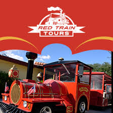 Things To Do Red Train Tours